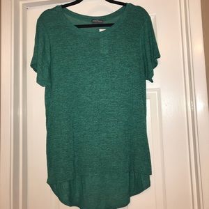 New with tags - Market & Spruce high/low tee